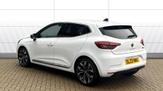 Renault Clio 1.6 E-TECH full hybrid 145 Techno 5dr Auto Hybrid Hatchback